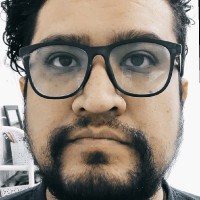 Ricardo Daniel Garcia Valadez