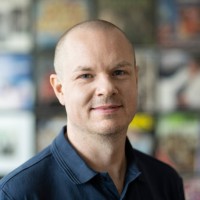 Staffan Carnlöf