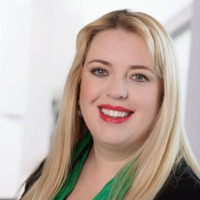 Mandie Gericke