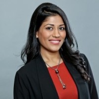 Mariam Hamid