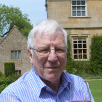 Keith Grainger