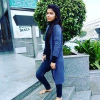 Shivani Rawat