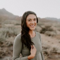 Alicia Nicholson
