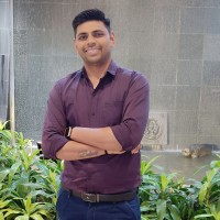Mann Dobariya