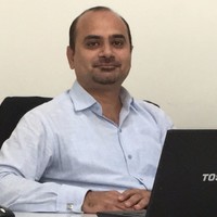 Tehseen Ali Akbar