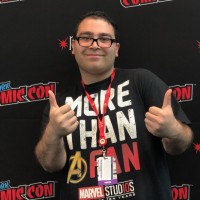 Nicholas Marrero