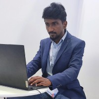 Sutharsan Ashokkumar