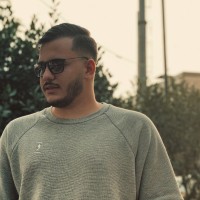 Pouya Hajiali Jourabi