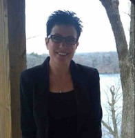 Kathi Johnson