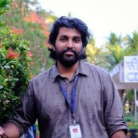 Deepak jayan P