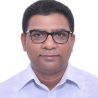 Varghese Kurian