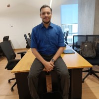 Manish Gupta