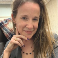 Heather Robertson