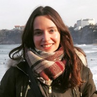 Elisa Oreja Murillo