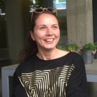 Dr. Franziska Latell