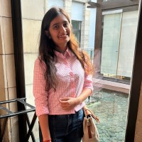 Stuti Shrivastava
