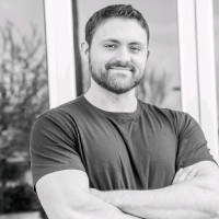 Zachary Dickson