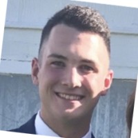 Kiernan Briggs, Mba