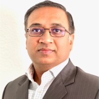 Dr. Jagdish C S