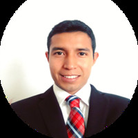 Josue Bravo