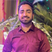 Yash Chaudhary, Ph.D