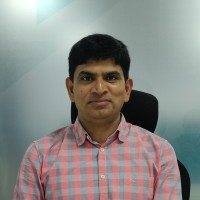 Lakshmi Narayana K V