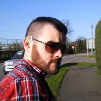 Daniel Oatley
