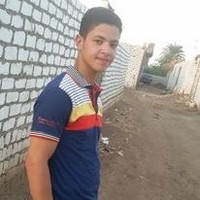 Ahmed Mhammed