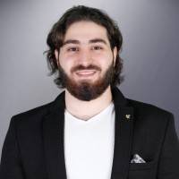 Mahdi Saleh