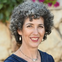 Vered Goldfarb