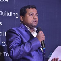 Prosenjit Dhara