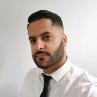 Jagroop Dhillon