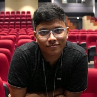 Biswaranjan Das