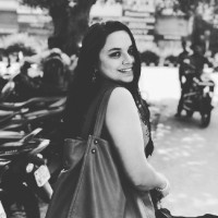 Shubhangi Sinha