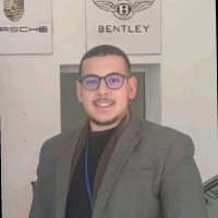 Nassim Zidal