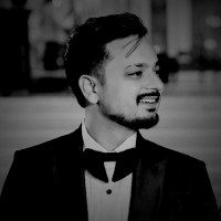 Ankit Bhardwaj