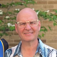 Jim Mauri