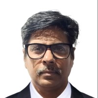 Chandrachur Mahata