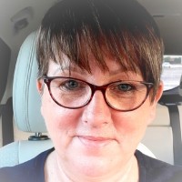 Caroline Winsper