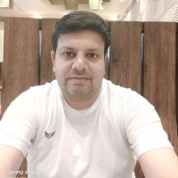 Ashutosh Sharma