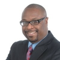 Isaac V. Norris, AIA, NOMA, LEED_AP