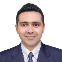 Najeeb Kazi