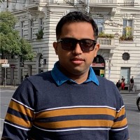 Lalit Kumar Khanchandani