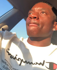 Shareef Walker