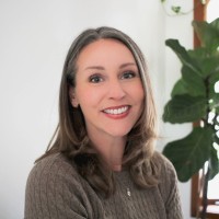 Megan McTeague, MSW, LCSW, LICSW