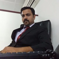 Robin Rajan