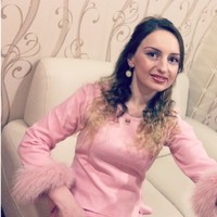 Malvina Phartnadze