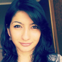 Jessica Ochoa Jimenez