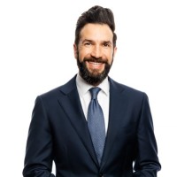 Afshin Mozaffari