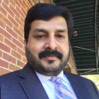 Cherian Abraham